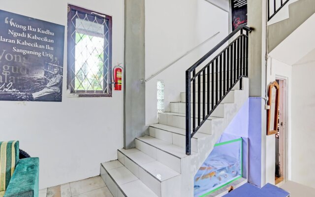 OYO 90517 Homestay Wonosobo Asri