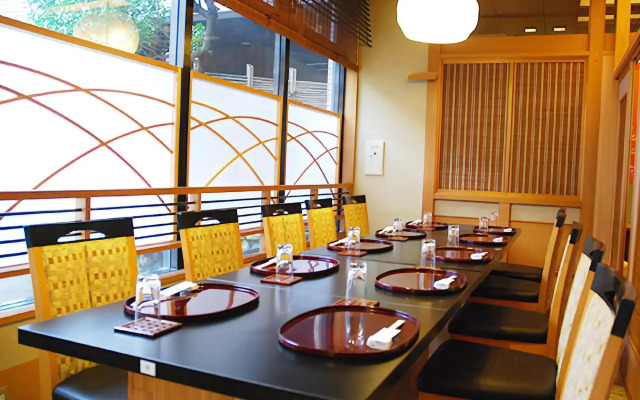 Albert Hotel Akita
