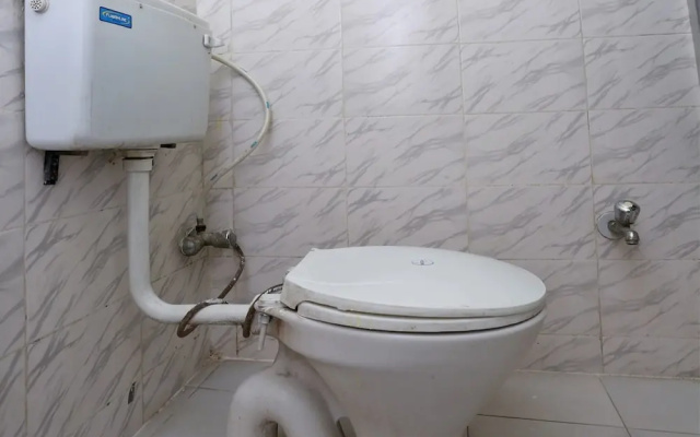 OYO Rooms Railway Station Raipur