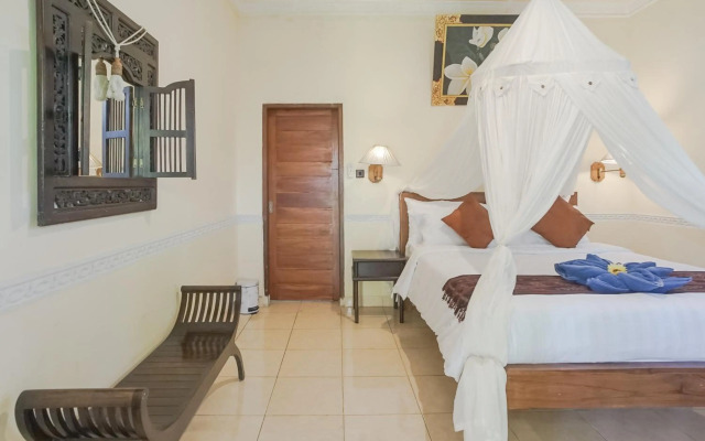 Ubud Kerta City Hotel