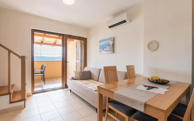 Apartments Insula Aurea