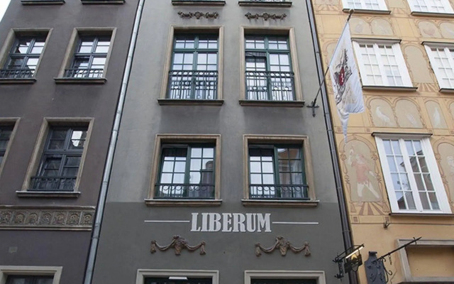 Liberum Residence
