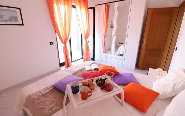 "giò Otranto Holiday Home for 6 People"