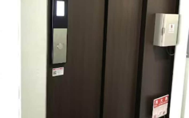 Shin-Osaka Grand Heights 101