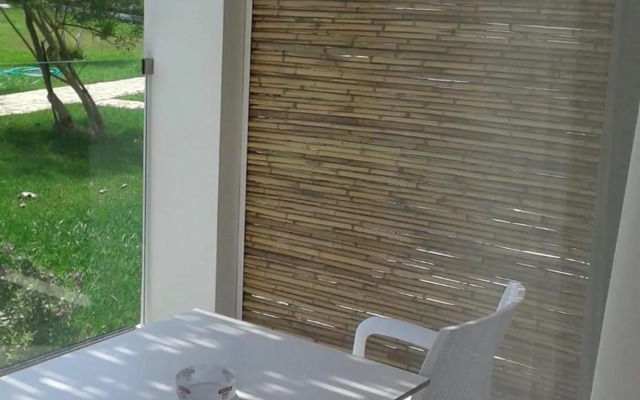 Nasos Hotel & Resort