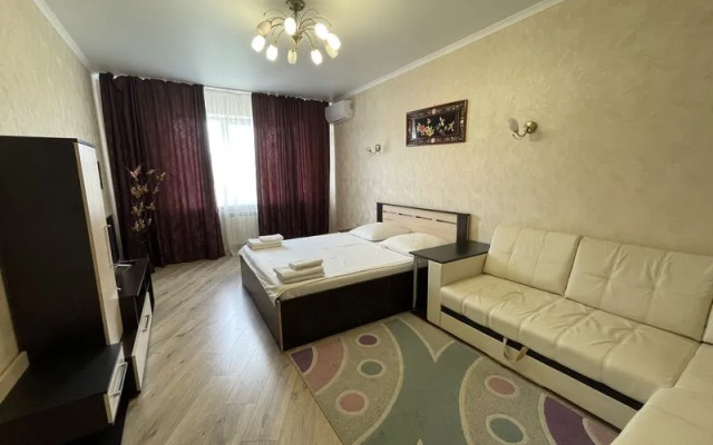 Apartments Flats-Line  on st. Krasnoarmeyskaya, 42