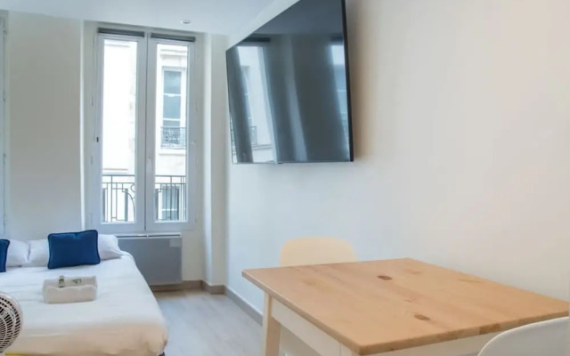 Lavie Maison Paris A C Retreat