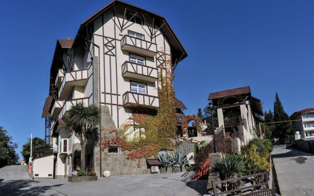 Weiler Hotel