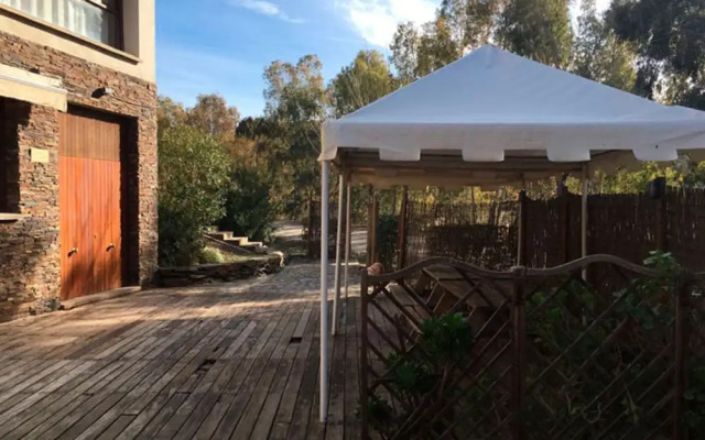 Complejo de Turismo Rural “Isla Del Zújar”