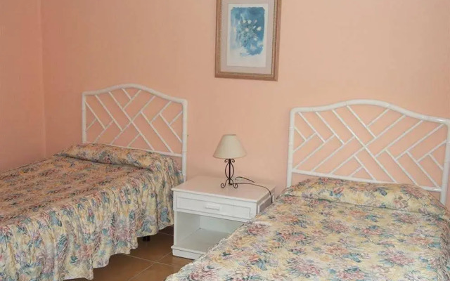 Aparthotel Atlantic View Resort