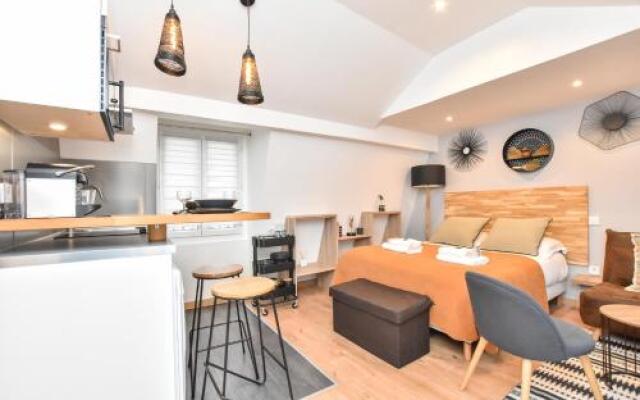 Cmg Rã‰Sidence Strasbourg-Saint Denis / Beauregard