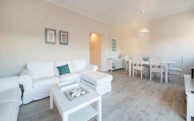 Apartamento St. Augusti Tvl 37