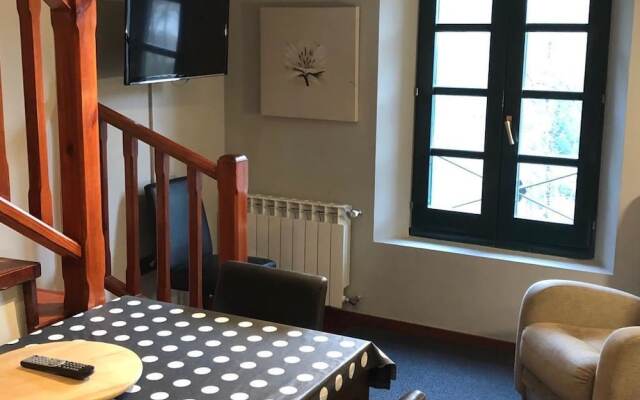 Apartaments Can Baral.la