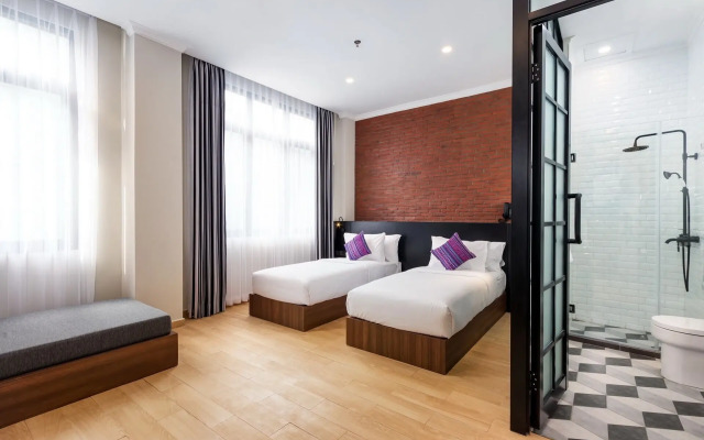 S Loft Manado