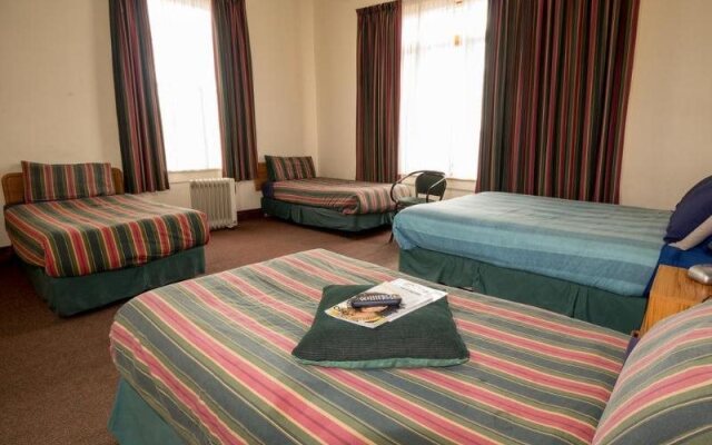 The Cobb Hotel