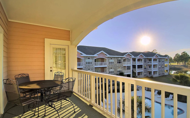 Myrtlewood Condos