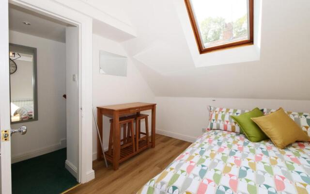 Stodham Studio - one bed near York Minster