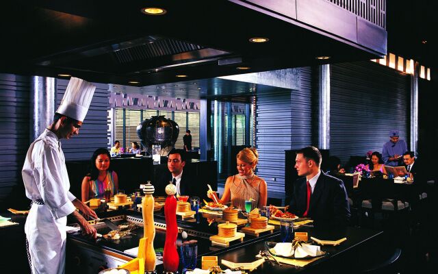 ITC Sonar, a Luxury Collection Hotel, Kolkata