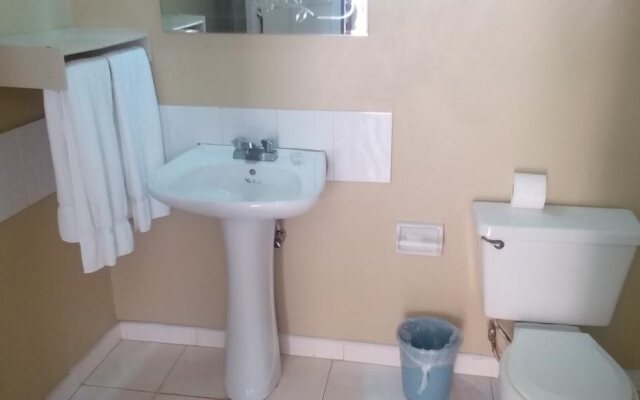 Pure Garden Resort Negril