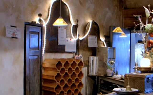 Alp Art Hotel