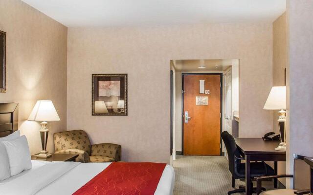 Comfort Inn & Suites Jerome - Twin Falls