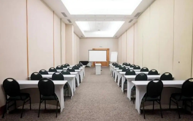 Apart hotel Barra First