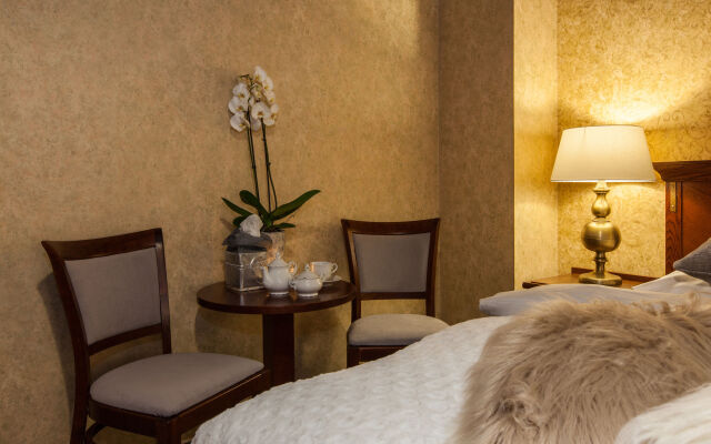 Pytloun Chateau Hotel Ctenice
