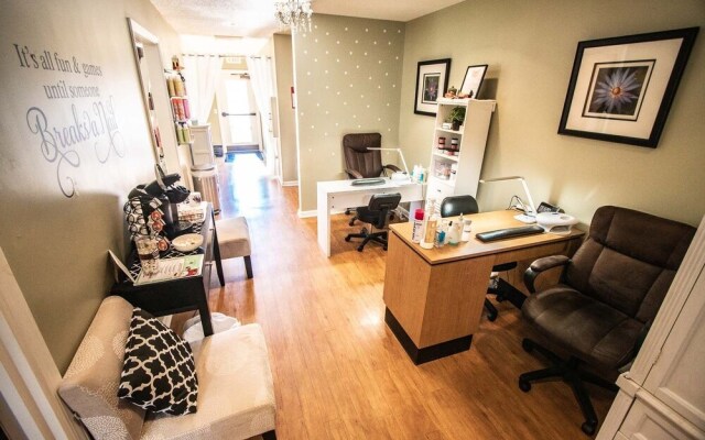 Mountain Loft Resort