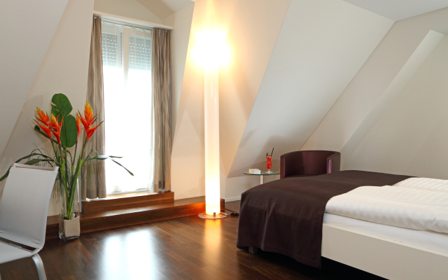 Waldstaetterhof Swiss Quality Hotel