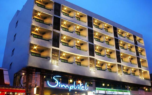 Simplitel