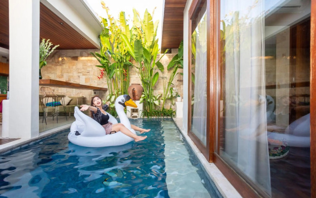 Bali Vilaasee