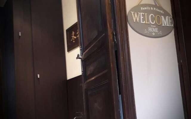 Villa Azur Cap D'ail - Two-rooms Apartment N.10