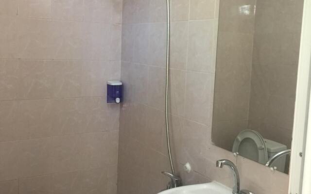 Kayra Beach Otel