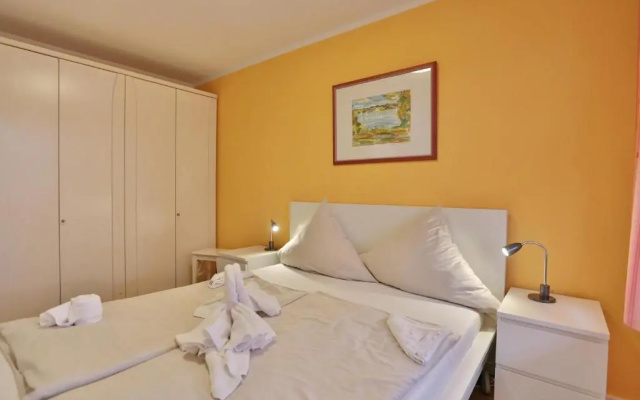 Haus Windrose Windrose Appartement 11