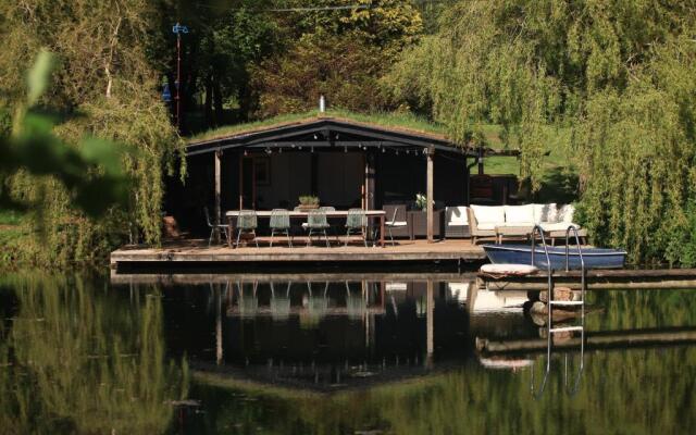 The Lakehouse