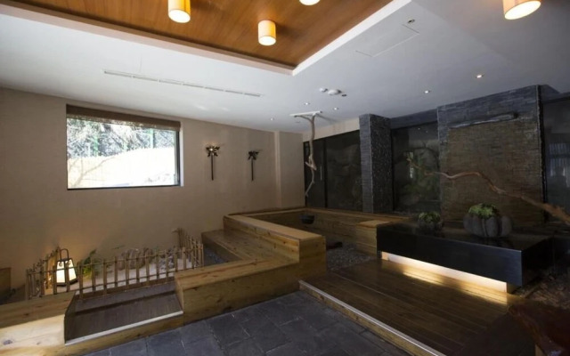 Taian Tangyue Hot Sprigs Resort