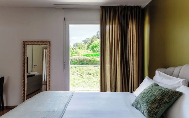 Sandi Luxury Apartment