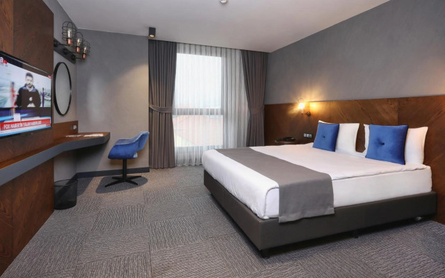 Hotel ON7 Sakarya