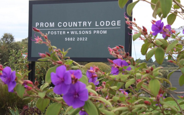 Prom Country Lodge