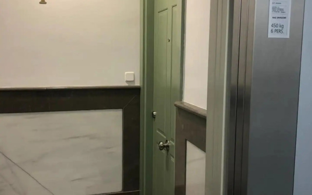 Increíble Apto1º San Miguel-Centro-Catedral-Wifi-Parking