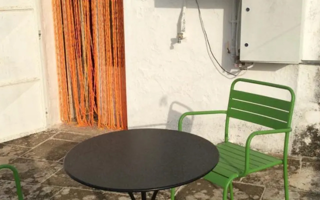 Dimora Garofani e Basilico