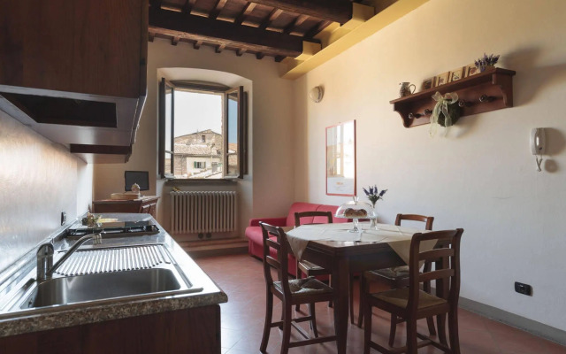 Residenza Antica Canonica