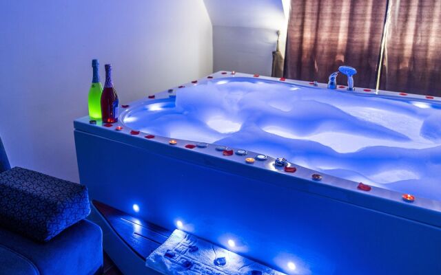 Ayya Suite Hotel