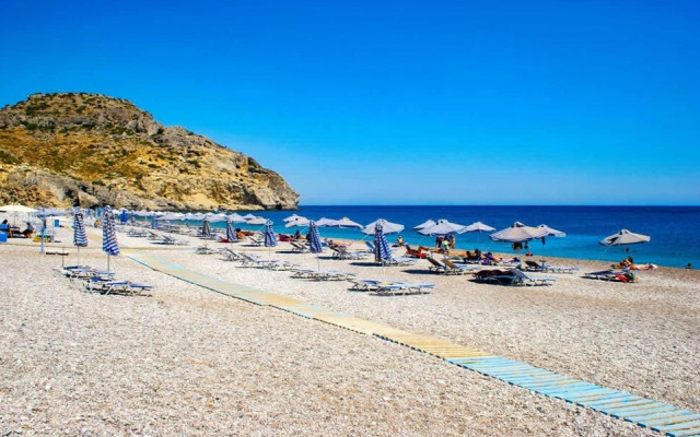 Sinani Villas Rhodes - Private Pool Getaway