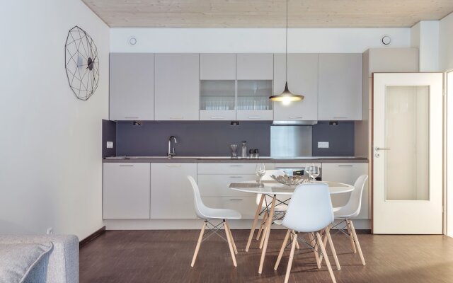 Vistay apartments