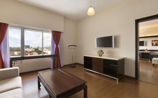 Ramada By Wyndham Bismarck