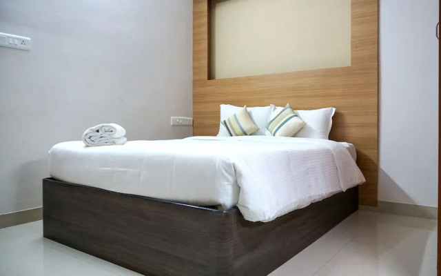 Hotel CTS Inn