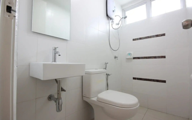 Shamrock Beach Villas 9