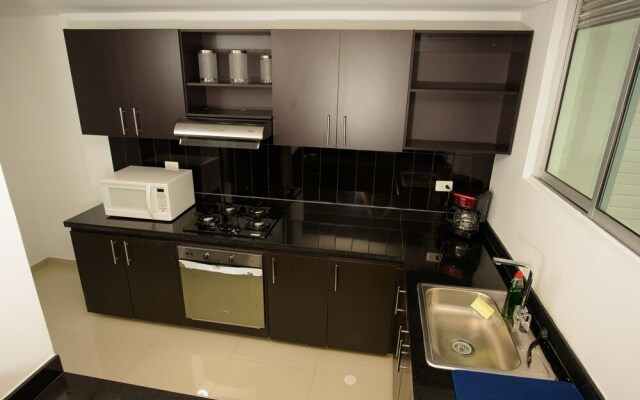 Hermoso Penthouse Vista Al Mar