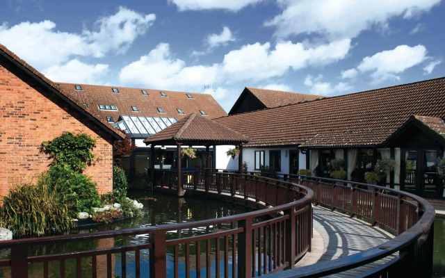 Champneys Springs